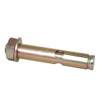 Image for Sleeve Anchors With Hex Head Nuts