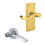 Image for Door Handles & Accessories