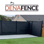Image for DenaFence Composite Fencing
