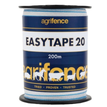 EASYTAPE G40 POLYTAPE WHITE 40mmx200m