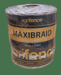 MAXIBRAID PERFORMANCE POLYWIRE 200m