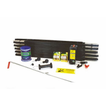 AF300 SMALLHOLDERS KIT ELECTRIC FENCE