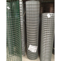 1.8x75x25x12G SECURITY MESH 25m ROLL GALVANISED