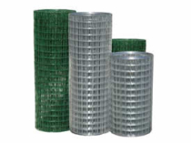 36"x1"x1"x16g (1.5mm) 30m ROLL WELDED MESH GALVANISED