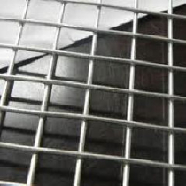 8'x4'x1"x1"x12g WELDED MESH PANEL GALVANISED