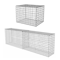 Gabion Components