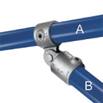 Image for Fastclamp Size 8 Swivel Fittings