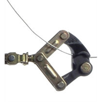 NS GRAB & SWIVEL ASSEMBLY "STRAINRITE" SHS00072