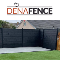 DenaFence Composite Fencing