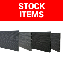 DenaFence Stock Boards