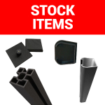 Image for DenaFence Stock Posts & Accessories