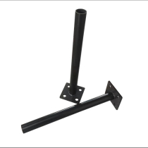 NS DENAFENCE COMPOSITE FENCE POST MOUNT