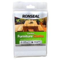 RONSEAL LINT-FREE FURNITURE CLOTH