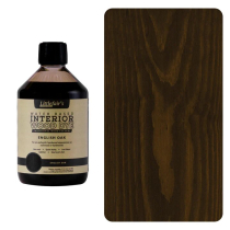 LF INTERIOR WOOD DYE TRADITION AL RANGE ENGLISH OAK 500ml