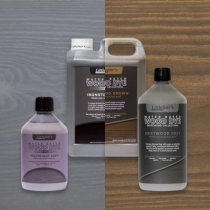 Littlefair's Int/Ext Water-Based Wood Dye