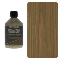 WATER BASED WOOD DYE DRIFTWOOD COLL DRIFTWOOD BROWN 500ML