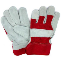 RIGGER GLOVES HEAVY DUTY PER PAIR