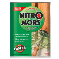 NITROMORS ALL PURPOSE PAINT & VARNISH STRIPPER 2L