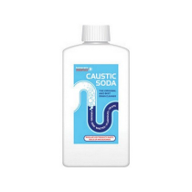 CAUSTIC SODA 1kg