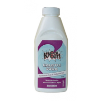 HOMECARE CAUSTIC SODA 500g