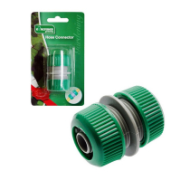 HOSE CONNECTOR FOR 1/2" HOSE