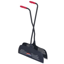 S&J PLASTIC LEAF GRABBER      on