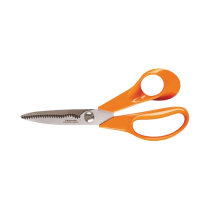 FISKARS UNIVERSAL GARDEN SCISSORS 18cm S92