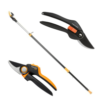 Garden Pruners & Secateurs