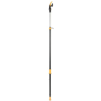 FISKARS POWERGEAR X TELESCOPIC TREE PRUNER UPX86  2.4m - 4m