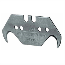 Stanley 1996 Trimming Knife Hook Blade - Pack of 5