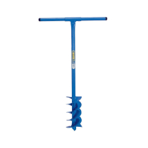 FENCE POST AUGER 6" DRAPER 24414