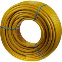 1/2" x 25m AQUAFLEX HD HOSEPIPE