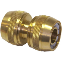 3/4" BRASS HOSE REPAIR G7932