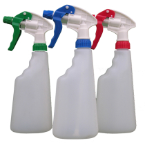 HAND SPRAYER-TRIGGER NOZZLE 0.75l