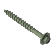 Timber Fixing Screws