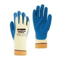 TOWA POWERGRAB KATANA GLOVE/8 MEDIUM-KEVLAR CUT RESIST LINER