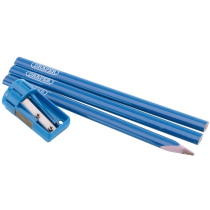 13 PIECE CARPENTERS PENCIL DRAPER 92705