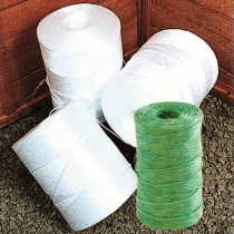 Polypropylene Twine White 220Lbs 2025mtr