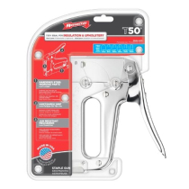 ARROW HEAVY DUTY STAPLE GUN T50