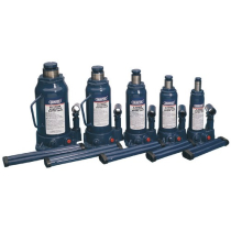 2 TONNE HYDRAULIC BOTTLE JACK DRAPER