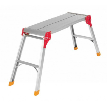 SupaTool Aluminium Platform Ladder 3.95kg