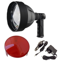 LONG RANGER PISTOL LIGHT 500m BEAM CLULITE PLR-500