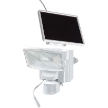 Brennenstuhl 1170850 Sol 80 IP44 Solar LED Spotlight