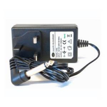 MAINS CHARGER LINEAR 12v 1000m/a - 6mm jack plug