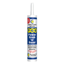 CT POWER GRAB N BOND CONSTRUCTION ADHESIVE 290ML