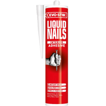 EVO-STIK LIQUID NAILS PROFESSIONAL