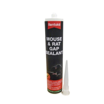 RENTOKIL MOUSE & RAT GAP SEALANT TUBE