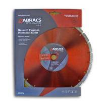 4½"(115mm) GENERAL PURPOSE DIAMOND CUTTING BLADE