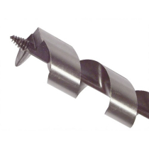 6mm x 230mm AUGER BIT