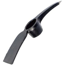 MATTOCK PICK (HEAD ONLY)